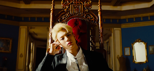 profile
